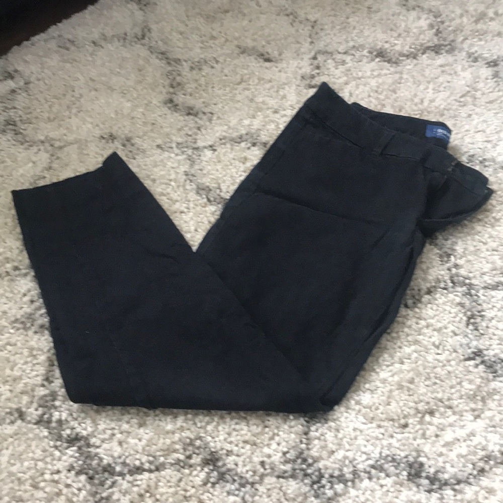 🔥Old Navy Pixie Pants🔥